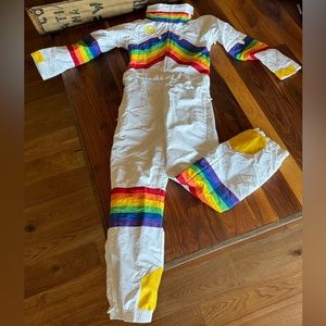 Typsy Elves Ski Suit